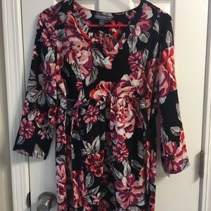 Pea and Pod Tunic Shirt